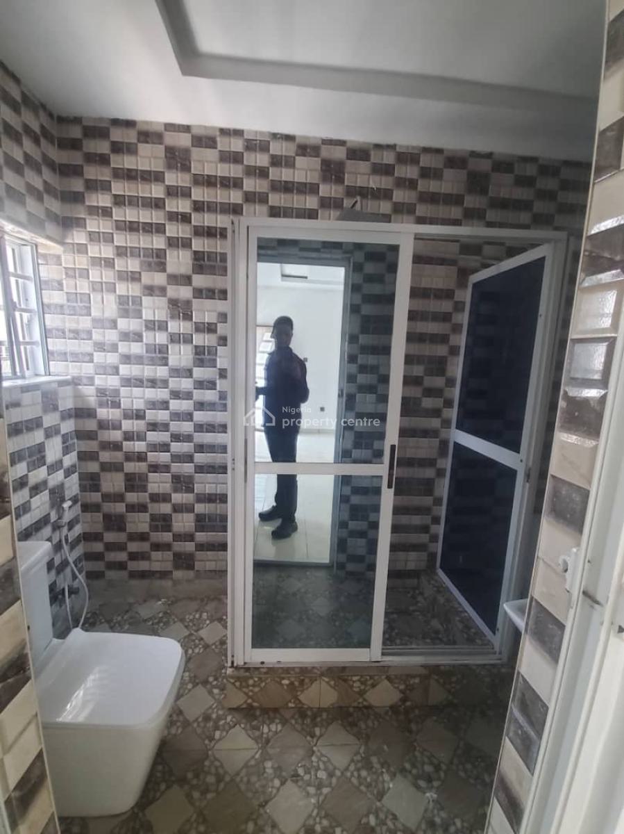 3 Bedroom Duplex, Mobile Road, Ajah, Lagos, Terraced Duplex for Rent