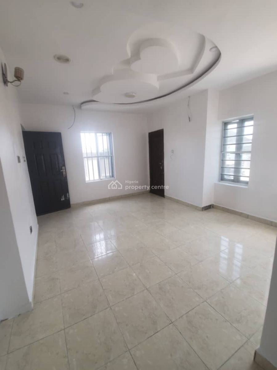 3 Bedroom Duplex, Mobile Road, Ajah, Lagos, Terraced Duplex for Rent