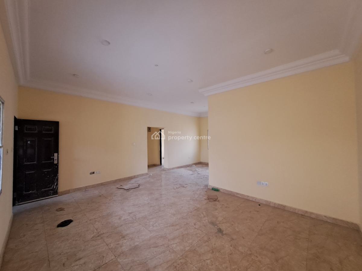 Brand New 2 Bedroom Flat, Katampe (main), Katampe, Abuja, Flat / Apartment for Rent