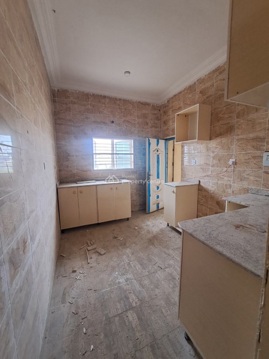 Brand New 2 Bedroom Flat, Katampe (main), Katampe, Abuja, Flat / Apartment for Rent