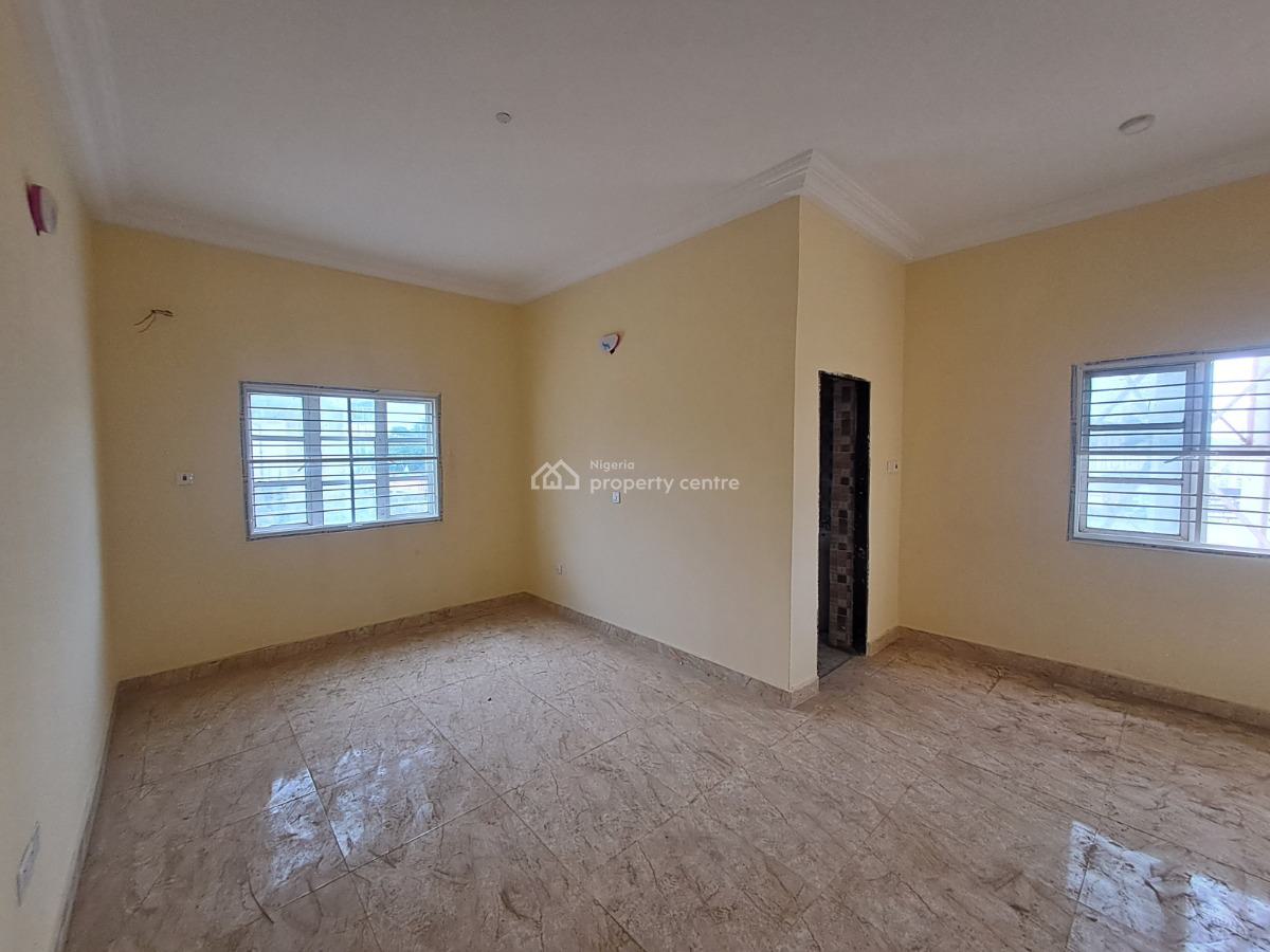 Brand New 2 Bedroom Flat, Katampe (main), Katampe, Abuja, Flat / Apartment for Rent