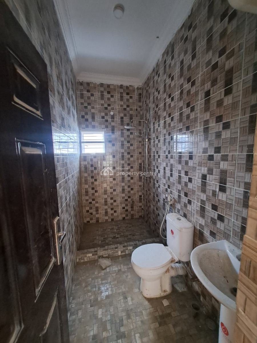 Brand New 2 Bedroom Flat, Katampe (main), Katampe, Abuja, Flat / Apartment for Rent