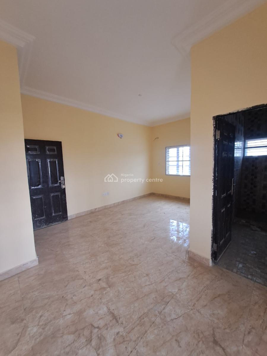 Brand New 2 Bedroom Flat, Katampe (main), Katampe, Abuja, Flat / Apartment for Rent