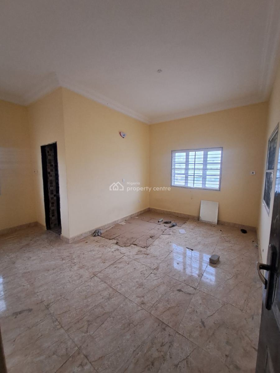 Brand New 2 Bedroom Flat, Katampe (main), Katampe, Abuja, Flat / Apartment for Rent
