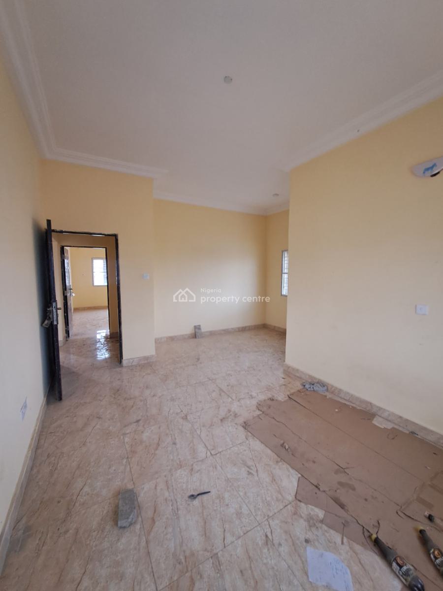 Brand New 2 Bedroom Flat, Katampe (main), Katampe, Abuja, Flat / Apartment for Rent