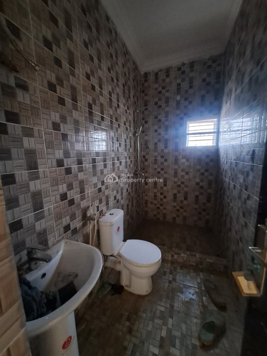 Brand New 2 Bedroom Flat, Katampe (main), Katampe, Abuja, Flat / Apartment for Rent