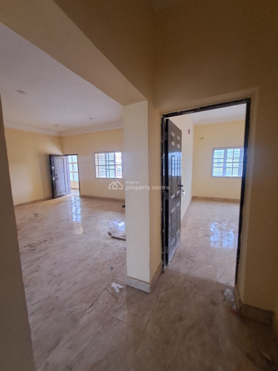 Brand New 2 Bedroom Flat, Katampe (main), Katampe, Abuja, Flat / Apartment for Rent