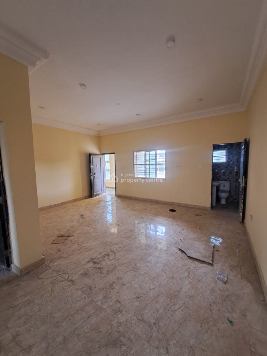 Brand New 2 Bedroom Flat, Katampe (main), Katampe, Abuja, Flat / Apartment for Rent