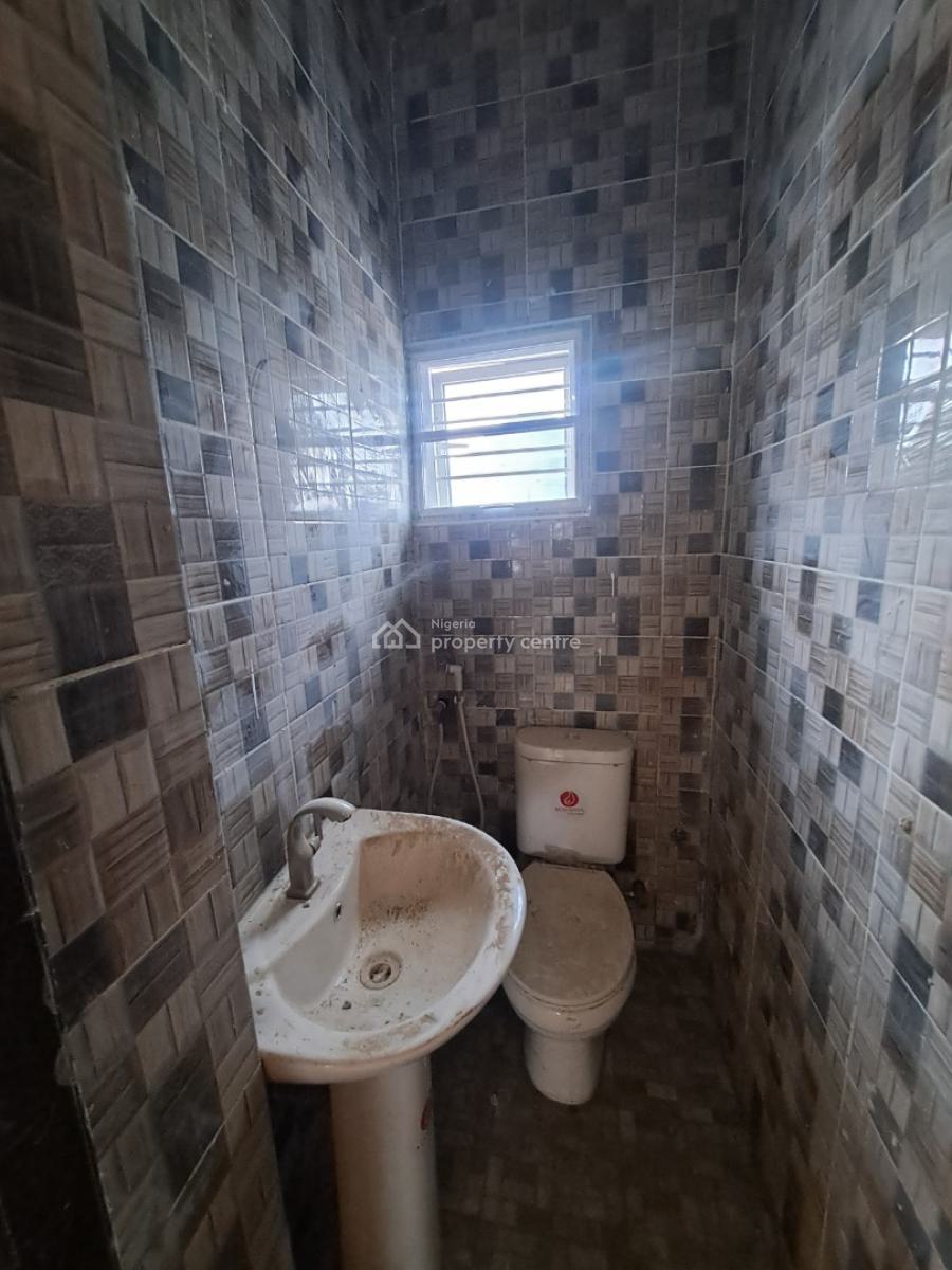 Brand New 2 Bedroom Flat, Katampe (main), Katampe, Abuja, Flat / Apartment for Rent