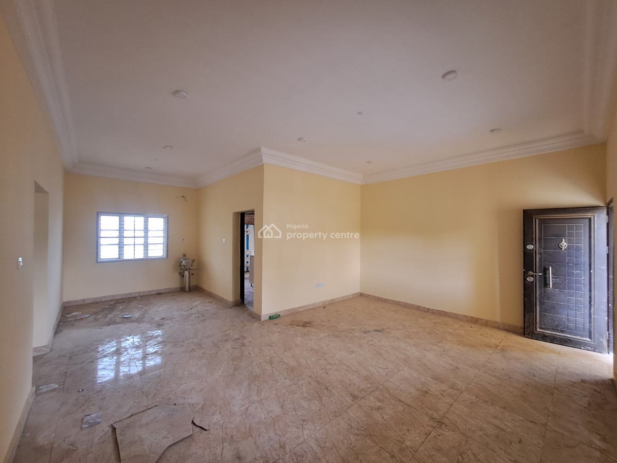 Brand New 2 Bedroom Flat, Katampe (main), Katampe, Abuja, Flat / Apartment for Rent