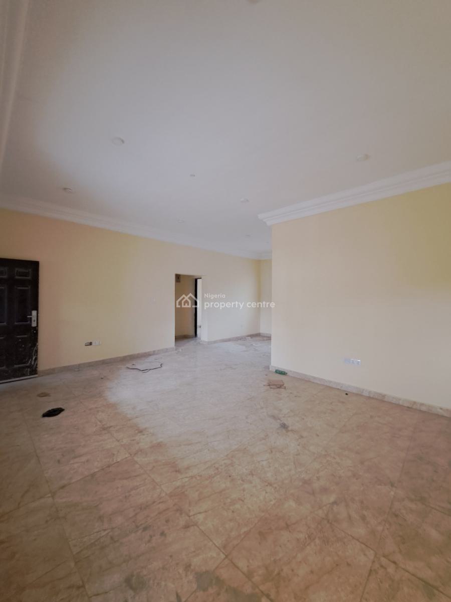 Brand New Spacious 2 Bedroom Flat, Katampe (main), Katampe, Abuja, Flat / Apartment for Rent