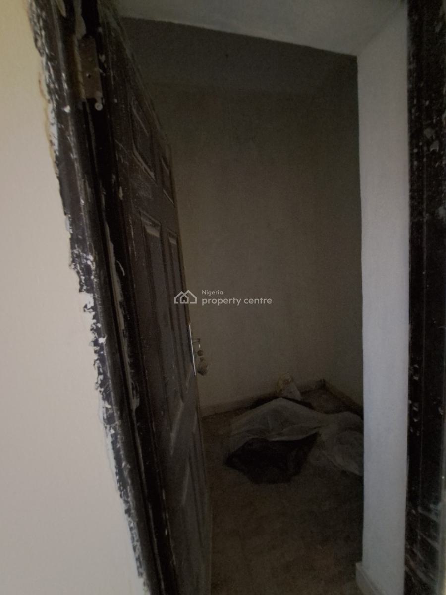 Brand New Spacious 2 Bedroom Flat, Katampe (main), Katampe, Abuja, Flat / Apartment for Rent