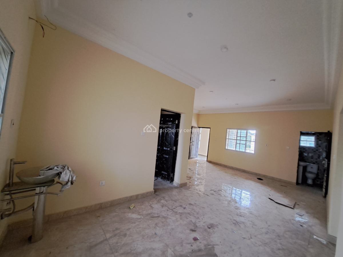 Brand New Spacious 2 Bedroom Flat, Katampe (main), Katampe, Abuja, Flat / Apartment for Rent