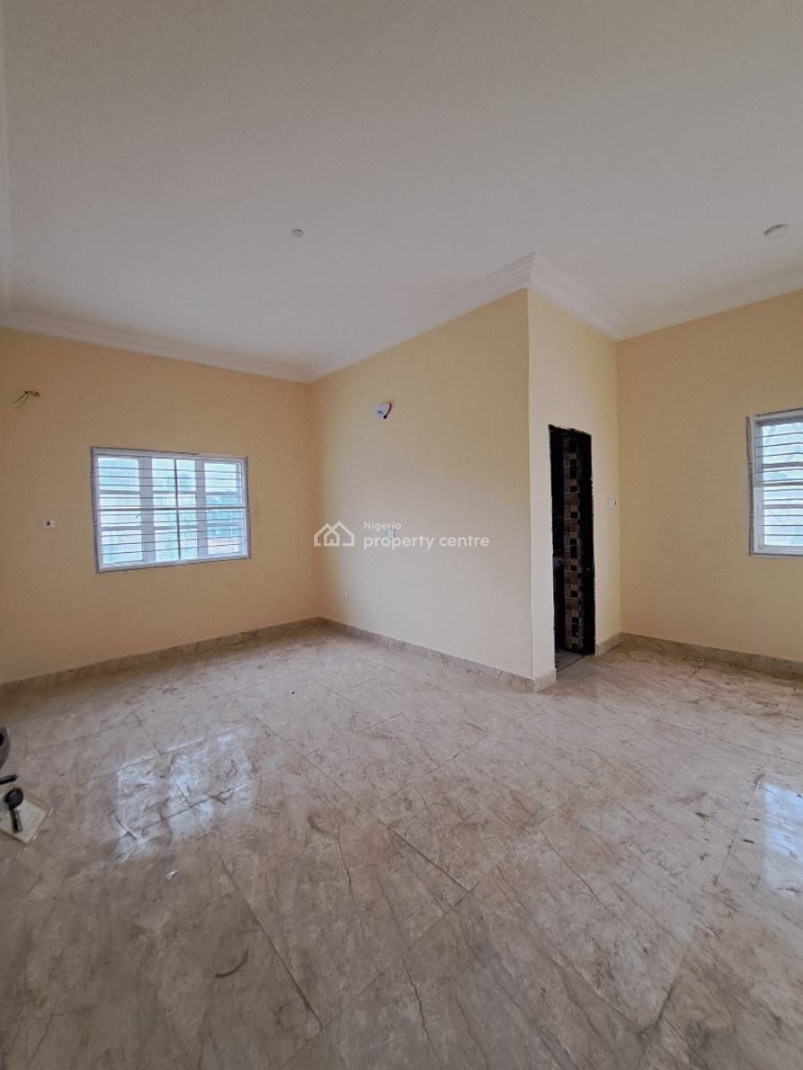 Brand New Spacious 2 Bedroom Flat, Katampe (main), Katampe, Abuja, Flat / Apartment for Rent