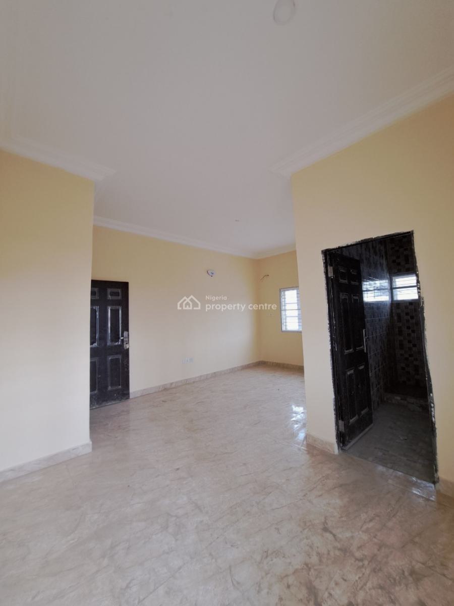 Brand New Spacious 2 Bedroom Flat, Katampe (main), Katampe, Abuja, Flat / Apartment for Rent
