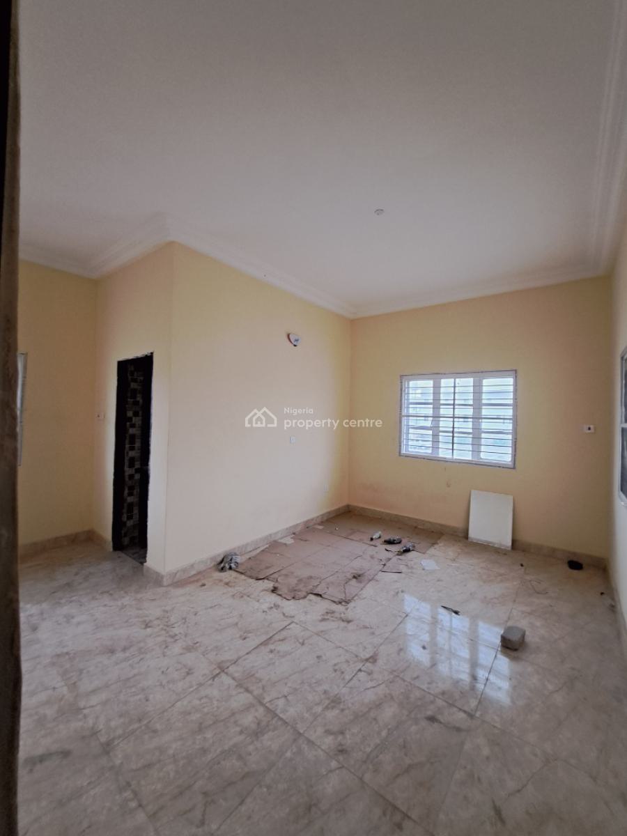 Brand New Spacious 2 Bedroom Flat, Katampe (main), Katampe, Abuja, Flat / Apartment for Rent