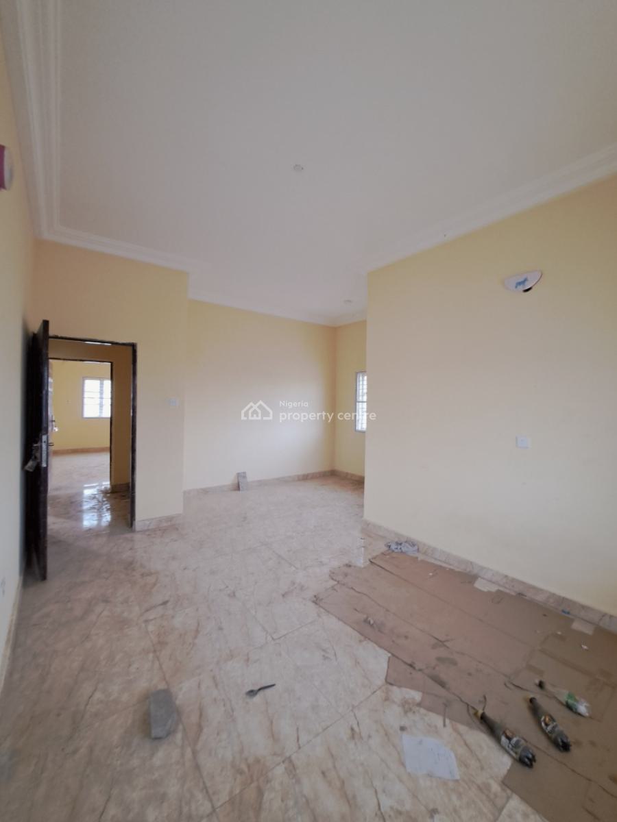 Brand New Spacious 2 Bedroom Flat, Katampe (main), Katampe, Abuja, Flat / Apartment for Rent