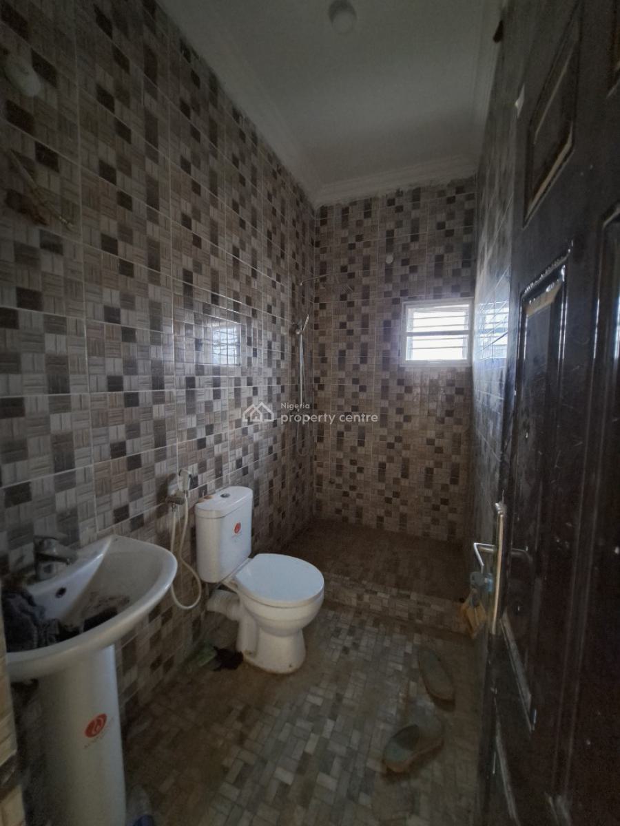Brand New Spacious 2 Bedroom Flat, Katampe (main), Katampe, Abuja, Flat / Apartment for Rent