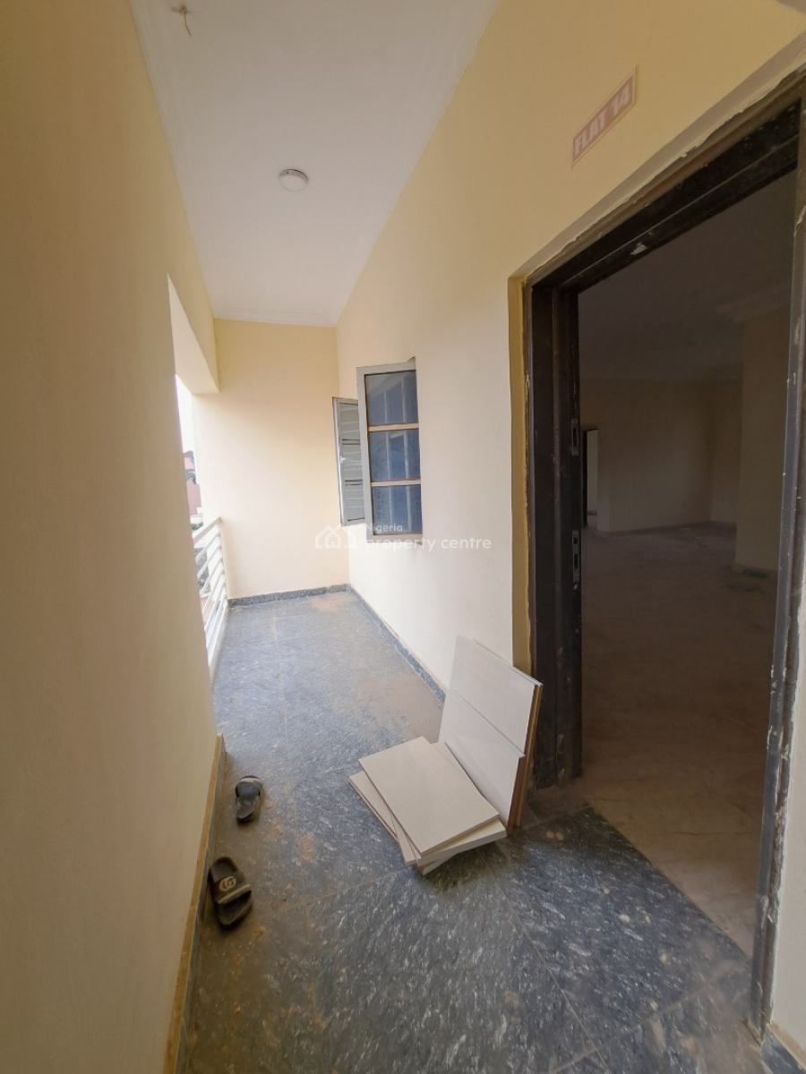 Brand New Spacious 2 Bedroom Flat, Katampe (main), Katampe, Abuja, Flat / Apartment for Rent