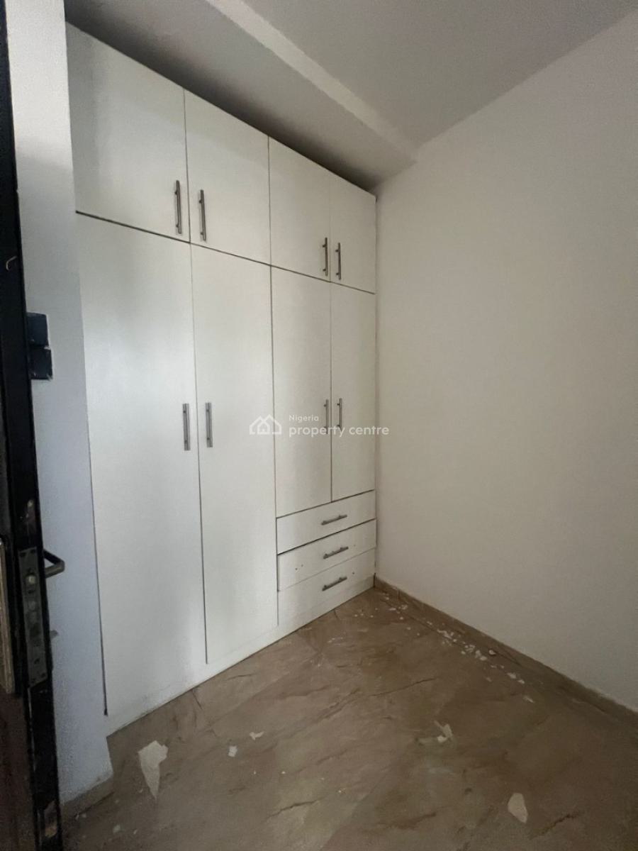 2 Bedroom Terrace Duplex, Asokoro District, Abuja, Terraced Duplex for Rent