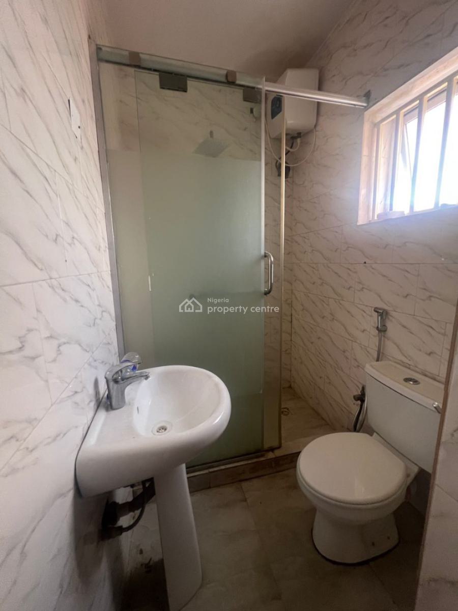 2 Bedroom Terrace Duplex, Asokoro District, Abuja, Terraced Duplex for Rent
