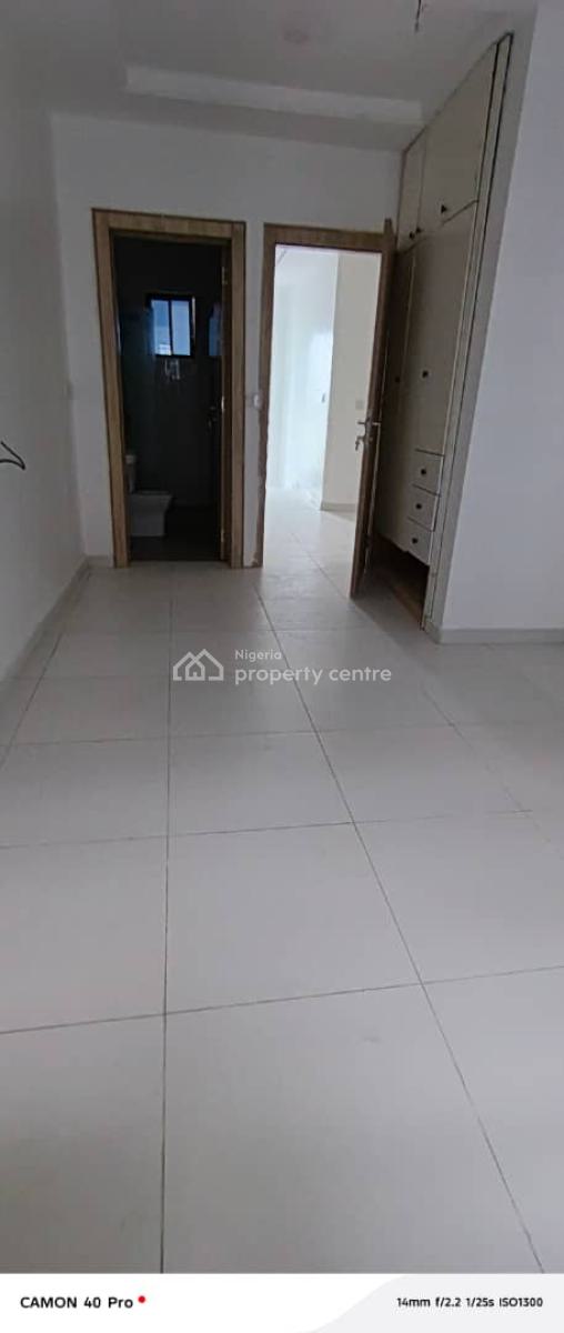 4 Bedrooms Terraced Duplex, Kunsela Road, Ikate Elegushi, Ikate, Lekki, Lagos, Terraced Duplex for Rent