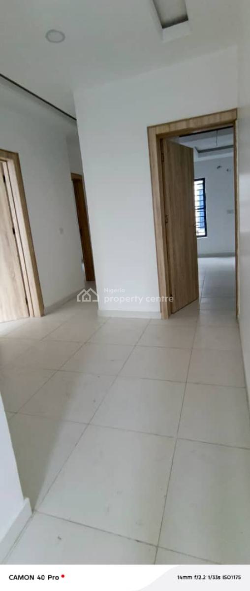 4 Bedrooms Terraced Duplex, Kunsela Road, Ikate Elegushi, Ikate, Lekki, Lagos, Terraced Duplex for Rent