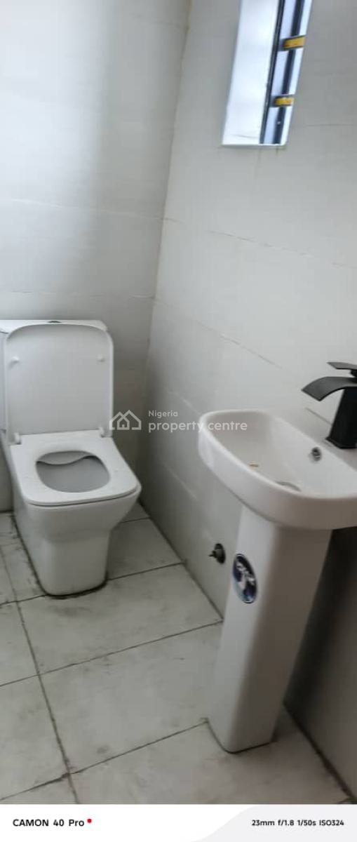 4 Bedrooms Terraced Duplex, Kunsela Road, Ikate Elegushi, Ikate, Lekki, Lagos, Terraced Duplex for Rent
