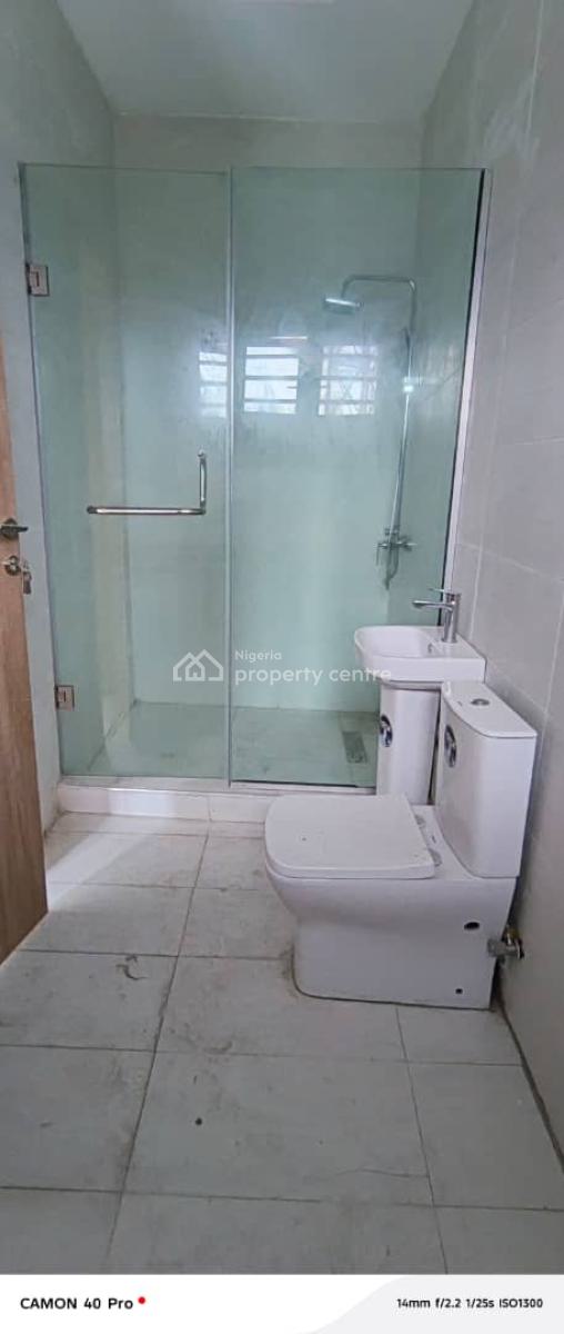 4 Bedrooms Terraced Duplex, Kunsela Road, Ikate Elegushi, Ikate, Lekki, Lagos, Terraced Duplex for Rent
