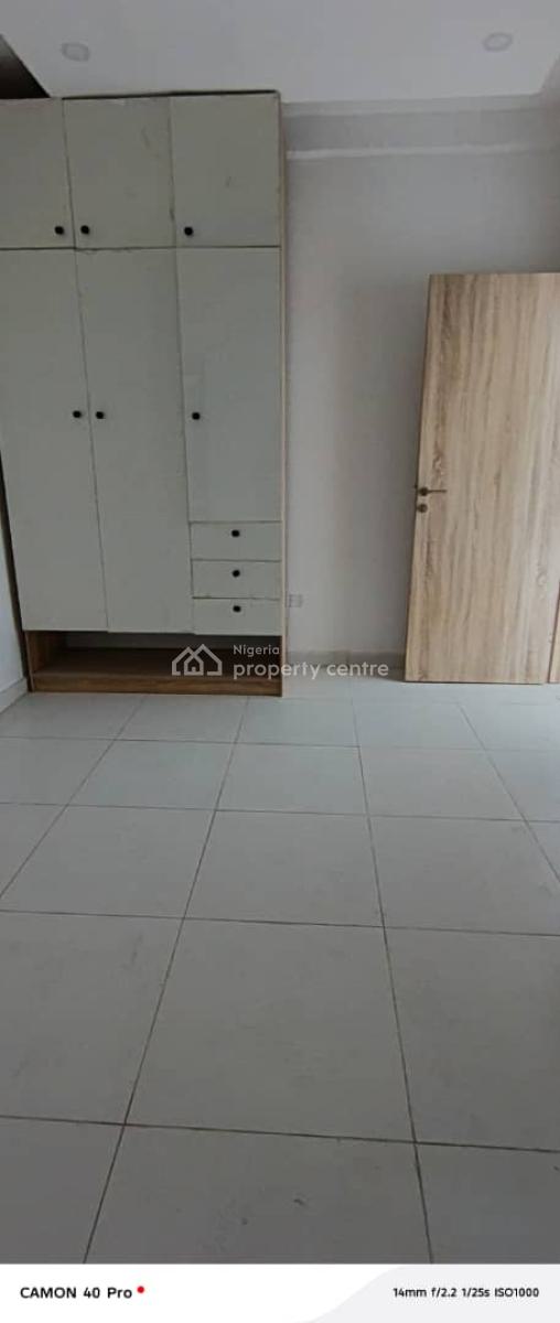 4 Bedrooms Terraced Duplex, Kunsela Road, Ikate Elegushi, Ikate, Lekki, Lagos, Terraced Duplex for Rent