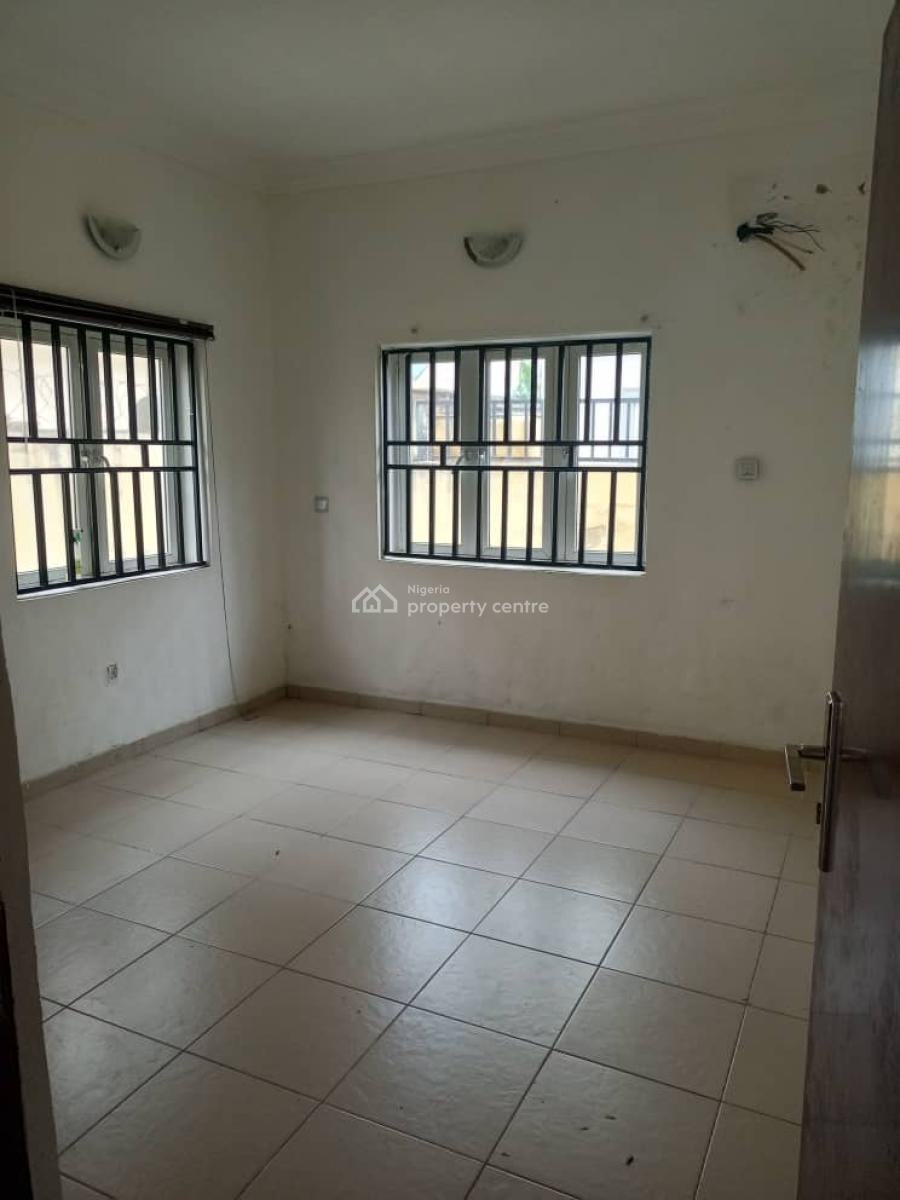Spacious 4-bedroom Fully Detached House, Lekki Phase 1, Lekki, Lagos, Detached Duplex for Rent