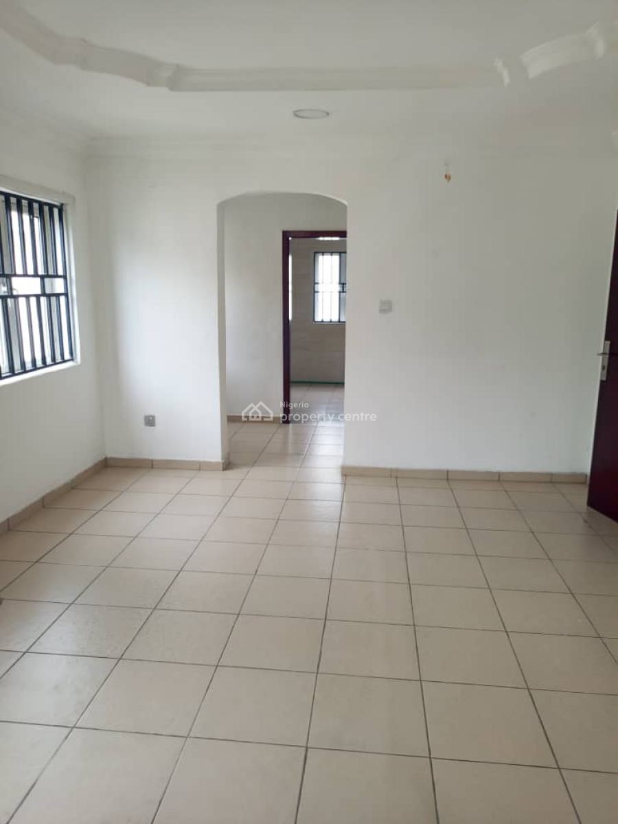 Spacious 4-bedroom Fully Detached House, Lekki Phase 1, Lekki, Lagos, Detached Duplex for Rent
