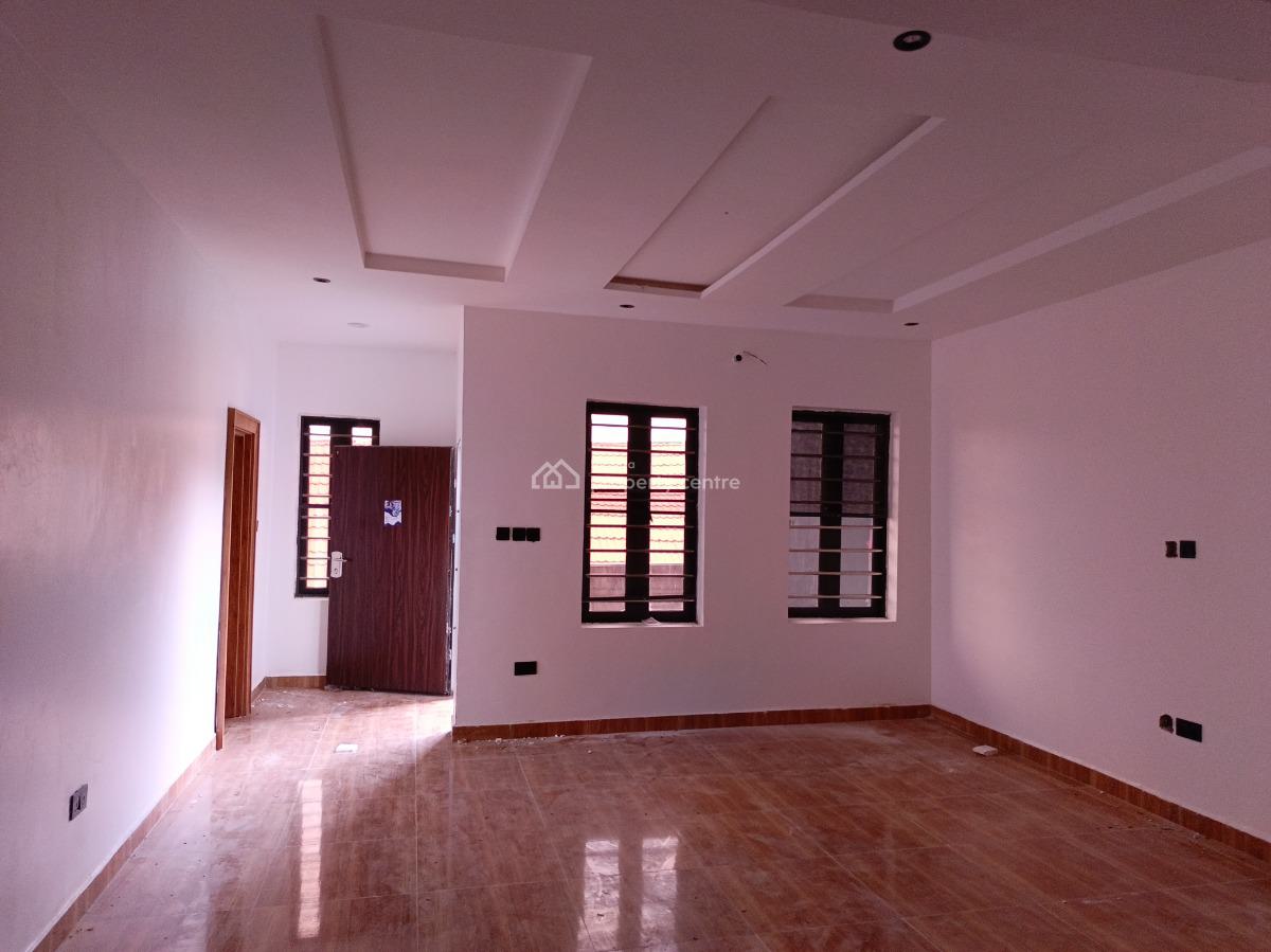 Sharp Brand New Two Bedroom Flat Up Floor Available, Fo1 By Ark Garden, Fo1 Layout, Kubwa, Abuja, Flat / Apartment for Rent