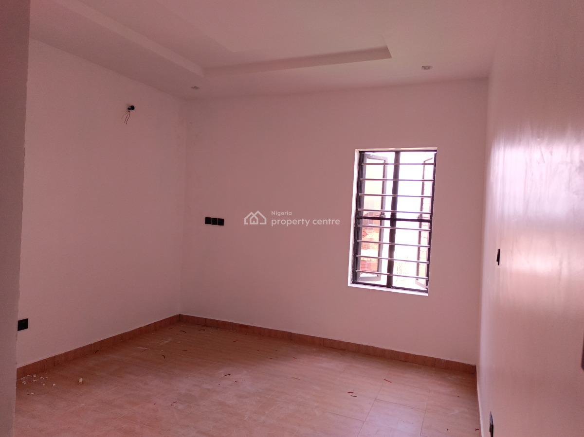 Sharp Brand New Two Bedroom Flat Up Floor Available, Fo1 By Ark Garden, Fo1 Layout, Kubwa, Abuja, Flat / Apartment for Rent