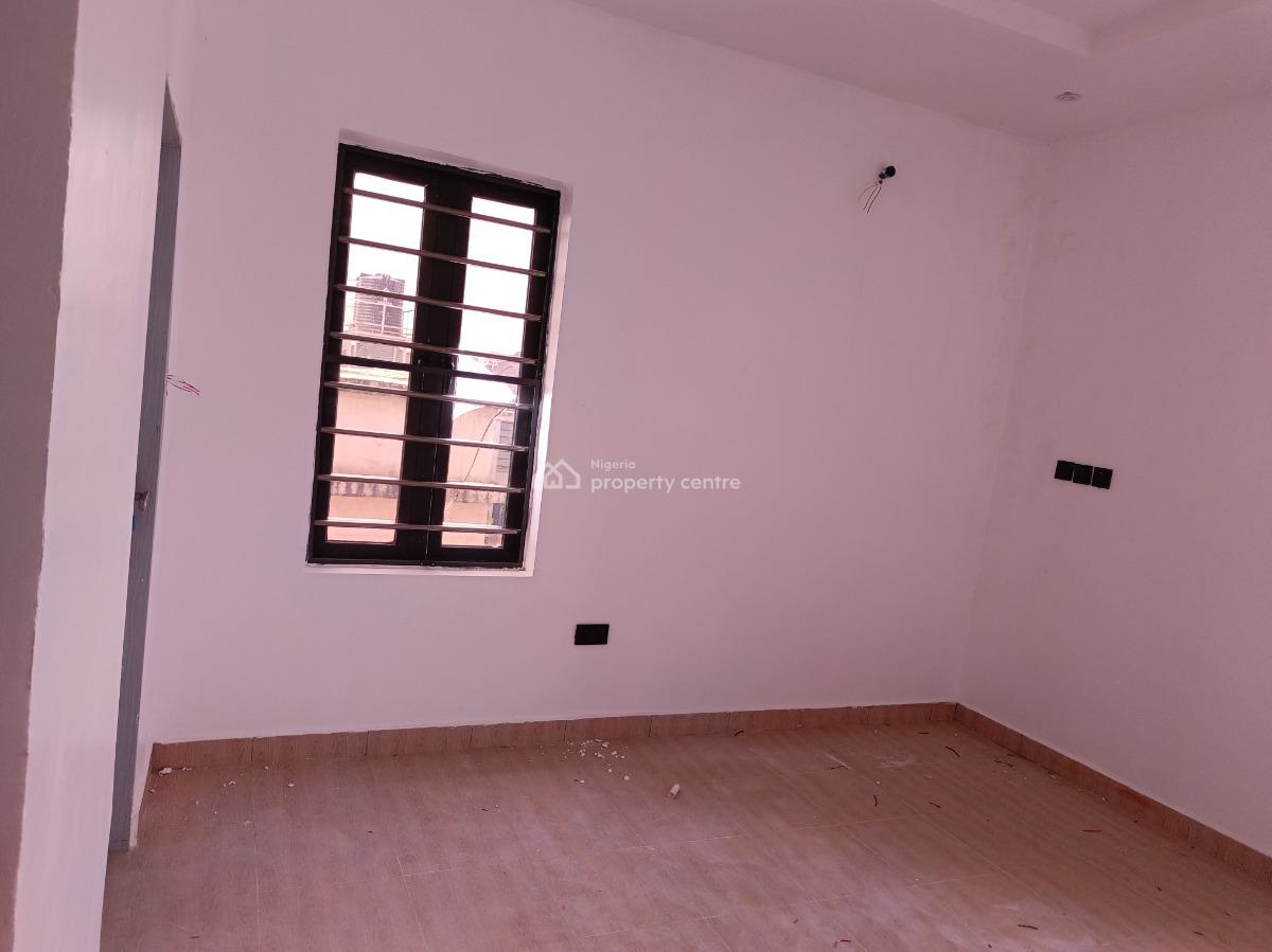 Sharp Brand New Two Bedroom Flat Up Floor Available, Fo1 By Ark Garden, Fo1 Layout, Kubwa, Abuja, Flat / Apartment for Rent