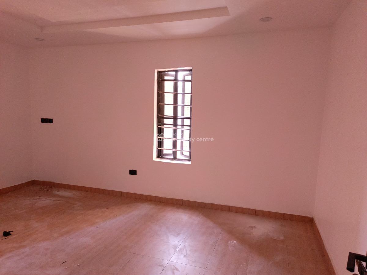 Sharp Brand New Two Bedroom Flat Up Floor Available, Fo1 By Ark Garden, Fo1 Layout, Kubwa, Abuja, Flat / Apartment for Rent