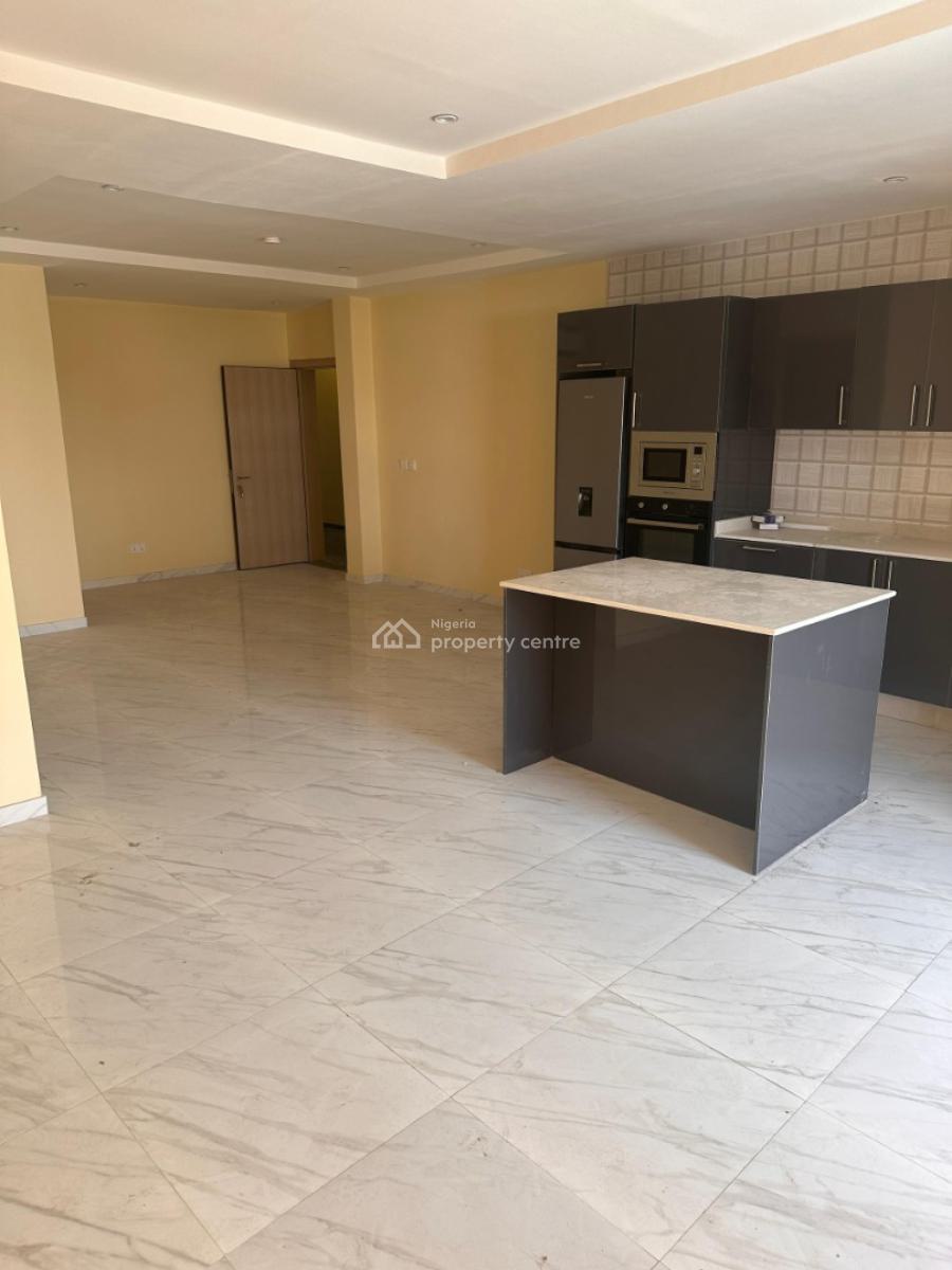 2 Bedroom Flat, Lekki Phase 1, Lekki, Lagos, Flat / Apartment for Rent