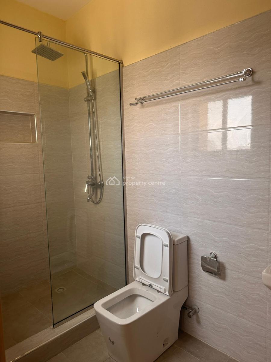 2 Bedroom Flat, Lekki Phase 1, Lekki, Lagos, Flat / Apartment for Rent