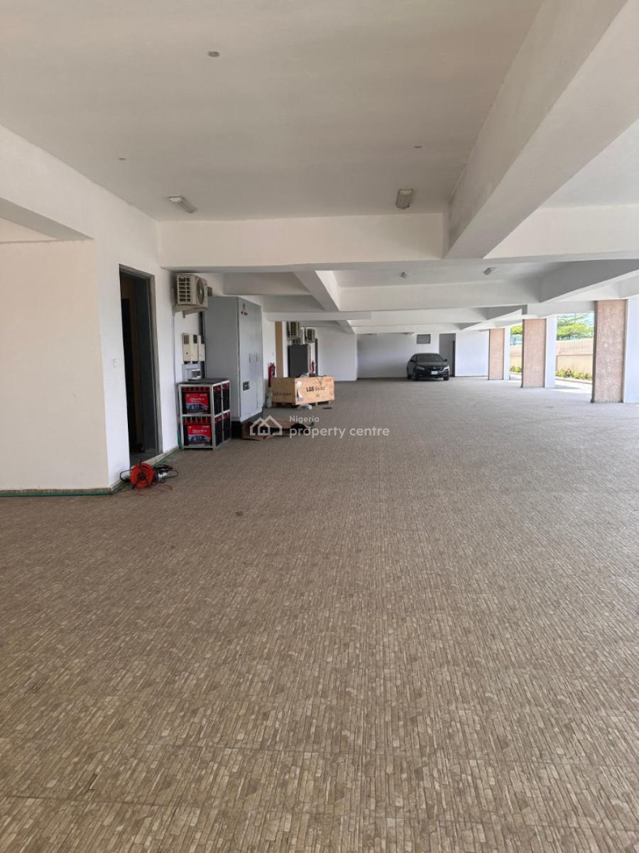 2 Bedroom Flat, Lekki Phase 1, Lekki, Lagos, Flat / Apartment for Rent