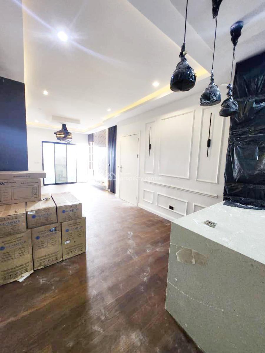 Brand New & Well Finished/semi Furnished 2 Bedroom Apartment, Victoria Island (vi), Lagos, Flat / Apartment for Sale
