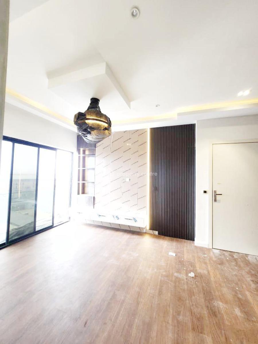Brand New & Well Finished/semi Furnished 2 Bedroom Apartment, Victoria Island (vi), Lagos, Flat / Apartment for Sale