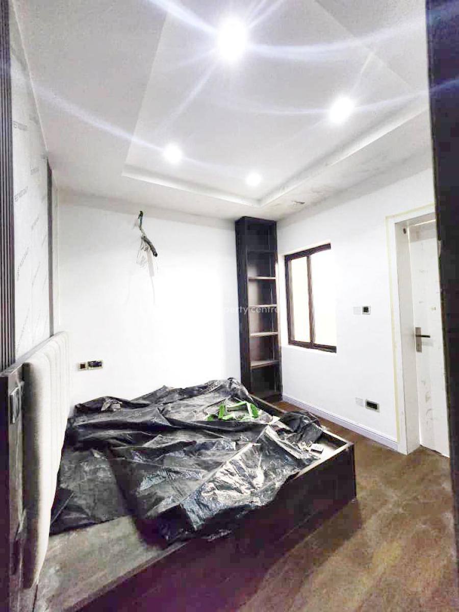 Brand New & Well Finished/semi Furnished 2 Bedroom Apartment, Victoria Island (vi), Lagos, Flat / Apartment for Sale