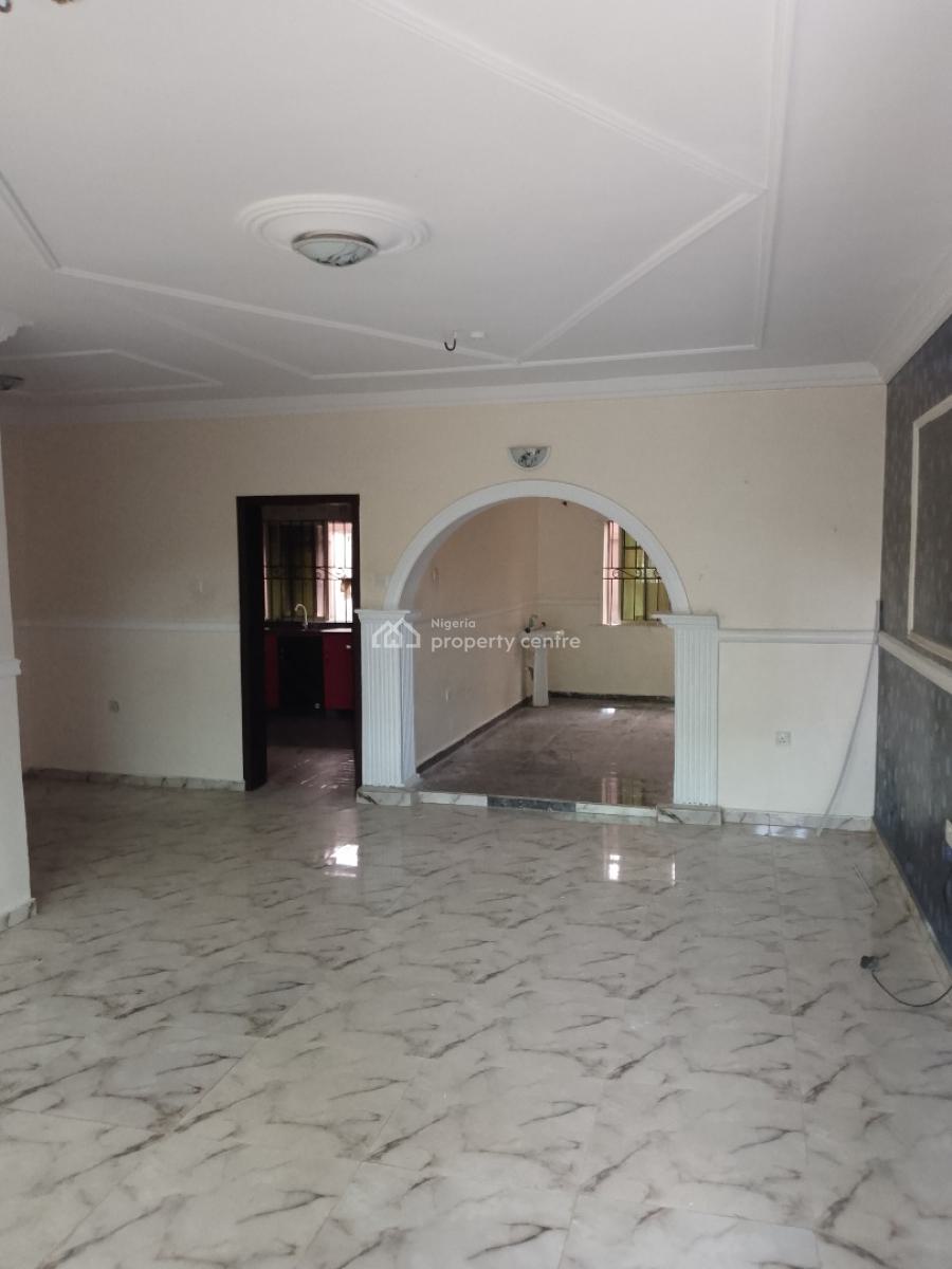 Massive 3 Bedrooms Flat Close to Express, Ologunfe, Awoyaya, Ibeju Lekki, Lagos, Flat / Apartment for Rent