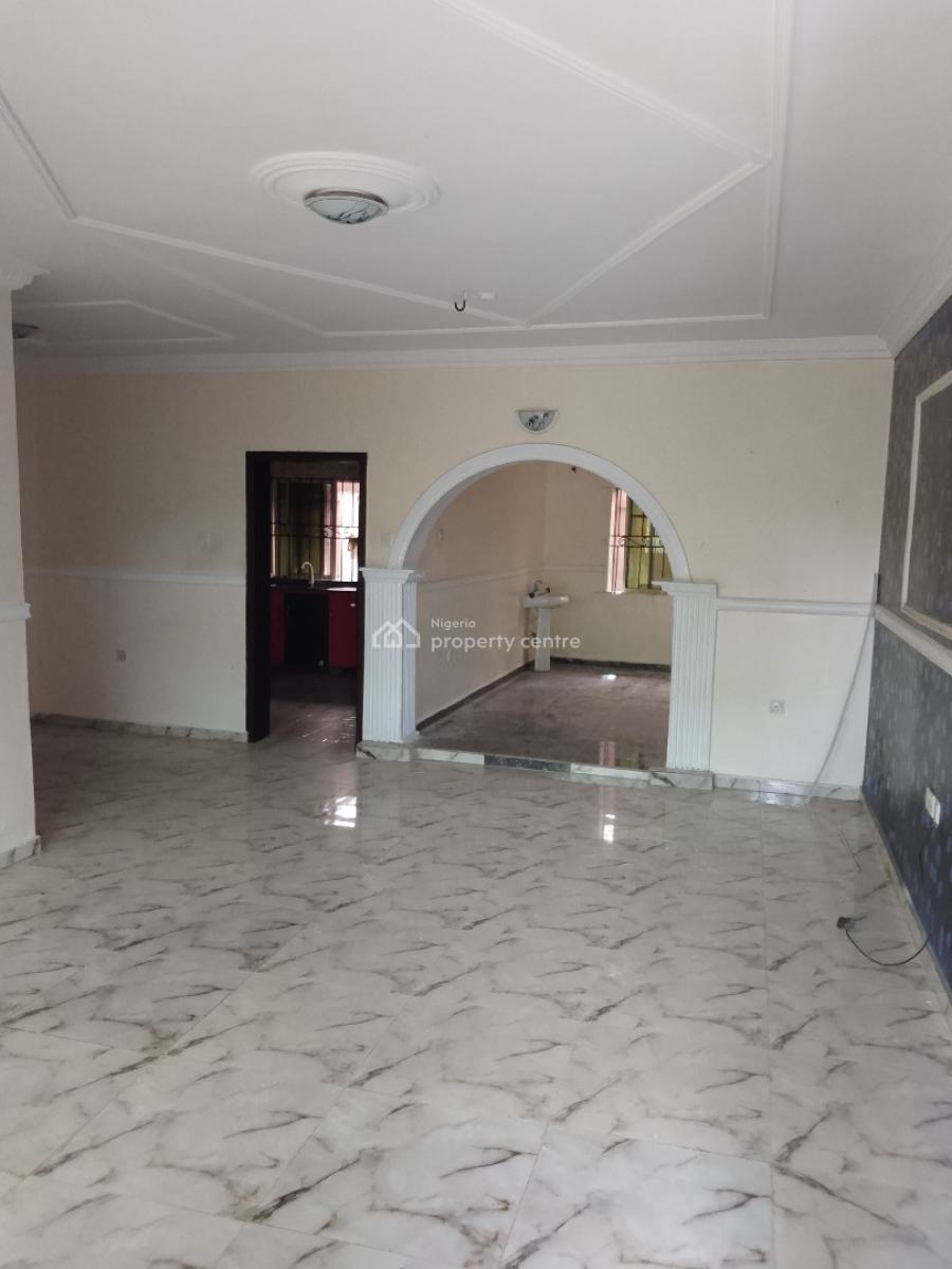 Massive 3 Bedrooms Flat Close to Express, Ologunfe, Awoyaya, Ibeju Lekki, Lagos, Flat / Apartment for Rent
