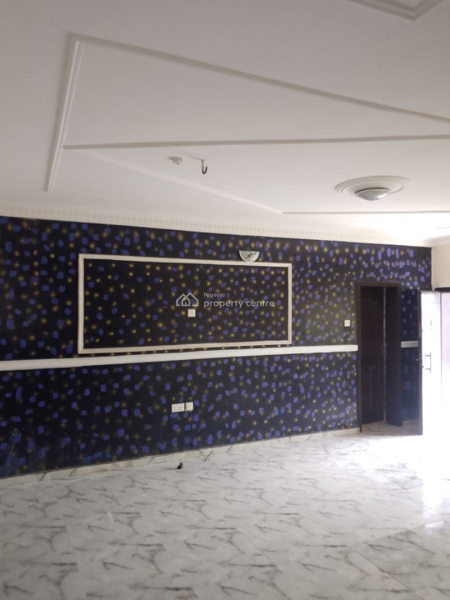 Massive 3 Bedrooms Flat Close to Express, Ologunfe, Awoyaya, Ibeju Lekki, Lagos, Flat / Apartment for Rent