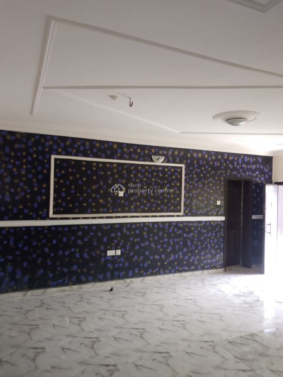 Massive 3 Bedrooms Flat Close to Express, Ologunfe, Awoyaya, Ibeju Lekki, Lagos, Flat / Apartment for Rent