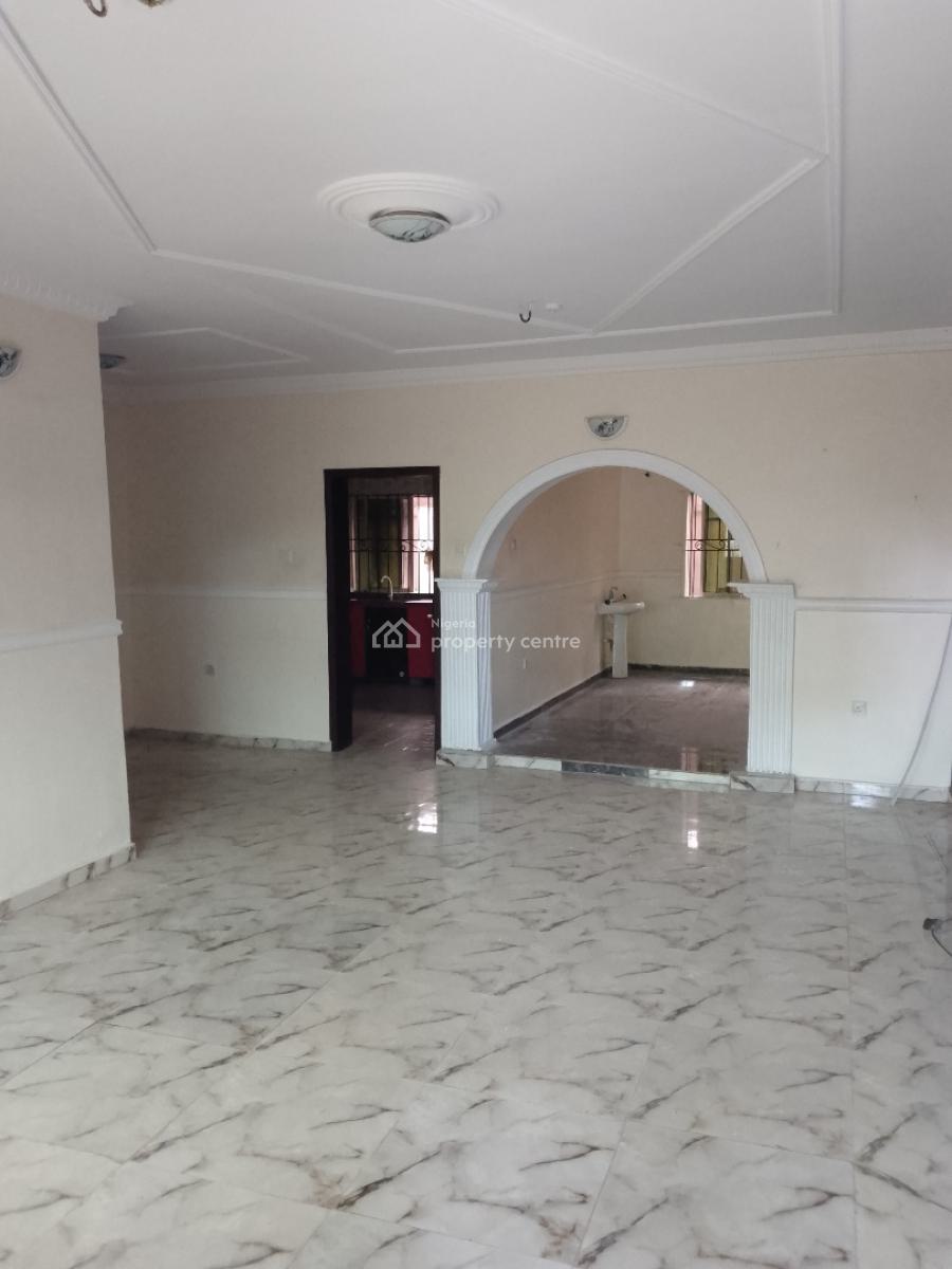 Massive 3 Bedrooms Flat Close to Express, Ologunfe, Awoyaya, Ibeju Lekki, Lagos, Flat / Apartment for Rent