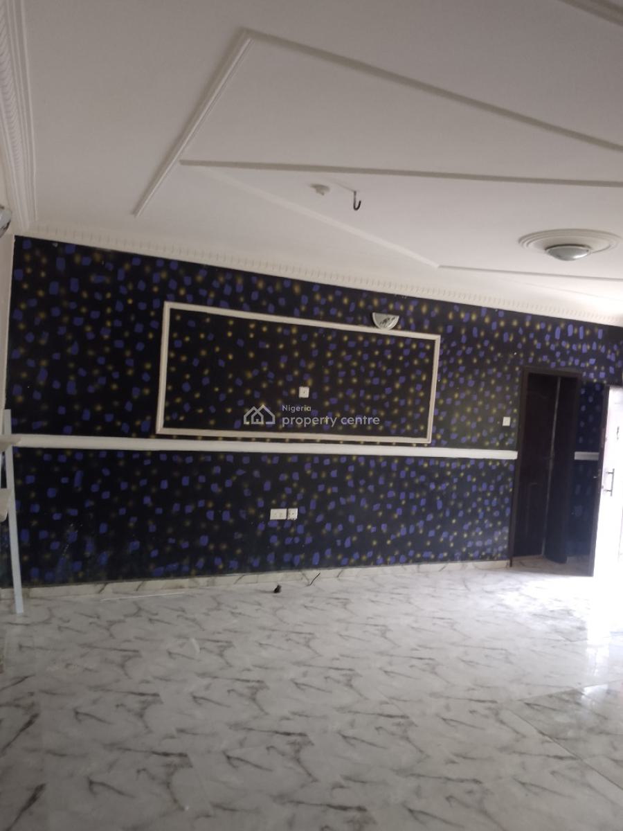 Massive 3 Bedrooms Flat Close to Express, Ologunfe, Awoyaya, Ibeju Lekki, Lagos, Flat / Apartment for Rent