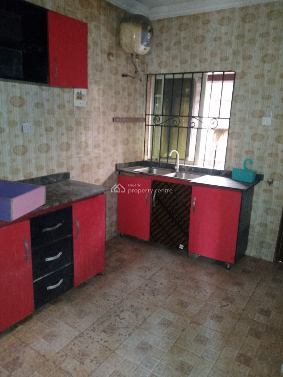 Massive 3 Bedrooms Flat Close to Express, Ologunfe, Awoyaya, Ibeju Lekki, Lagos, Flat / Apartment for Rent
