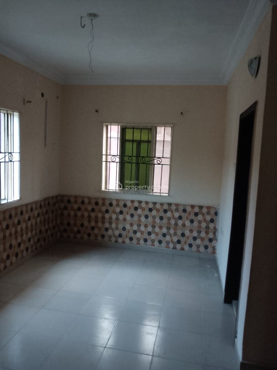 Massive 3 Bedrooms Flat Close to Express, Ologunfe, Awoyaya, Ibeju Lekki, Lagos, Flat / Apartment for Rent